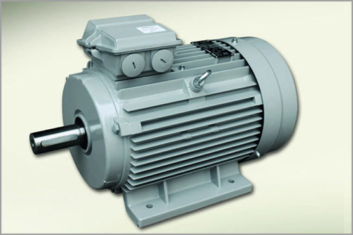 YE2 series three phase asynchronous motor