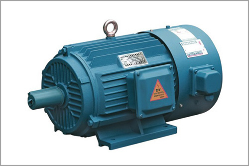 YVF2 series variable frequency speed regulation motor