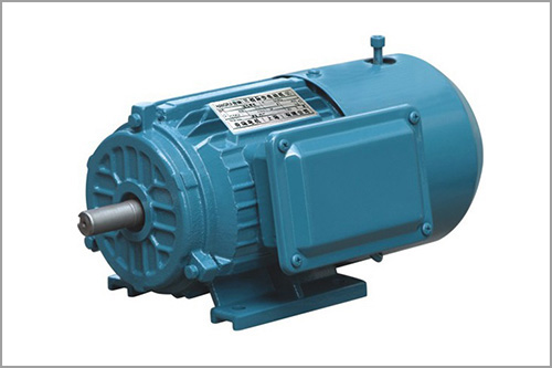 YEJ2 series electromagnetic brake three phase asynchronous motor