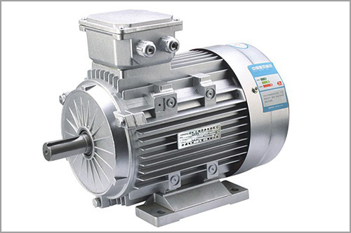 YS series three phase asynchronous motor