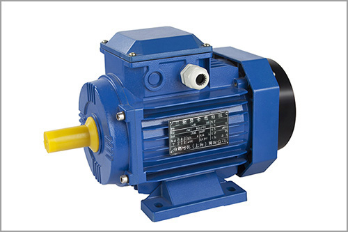 MS series three phase asynchronous motor